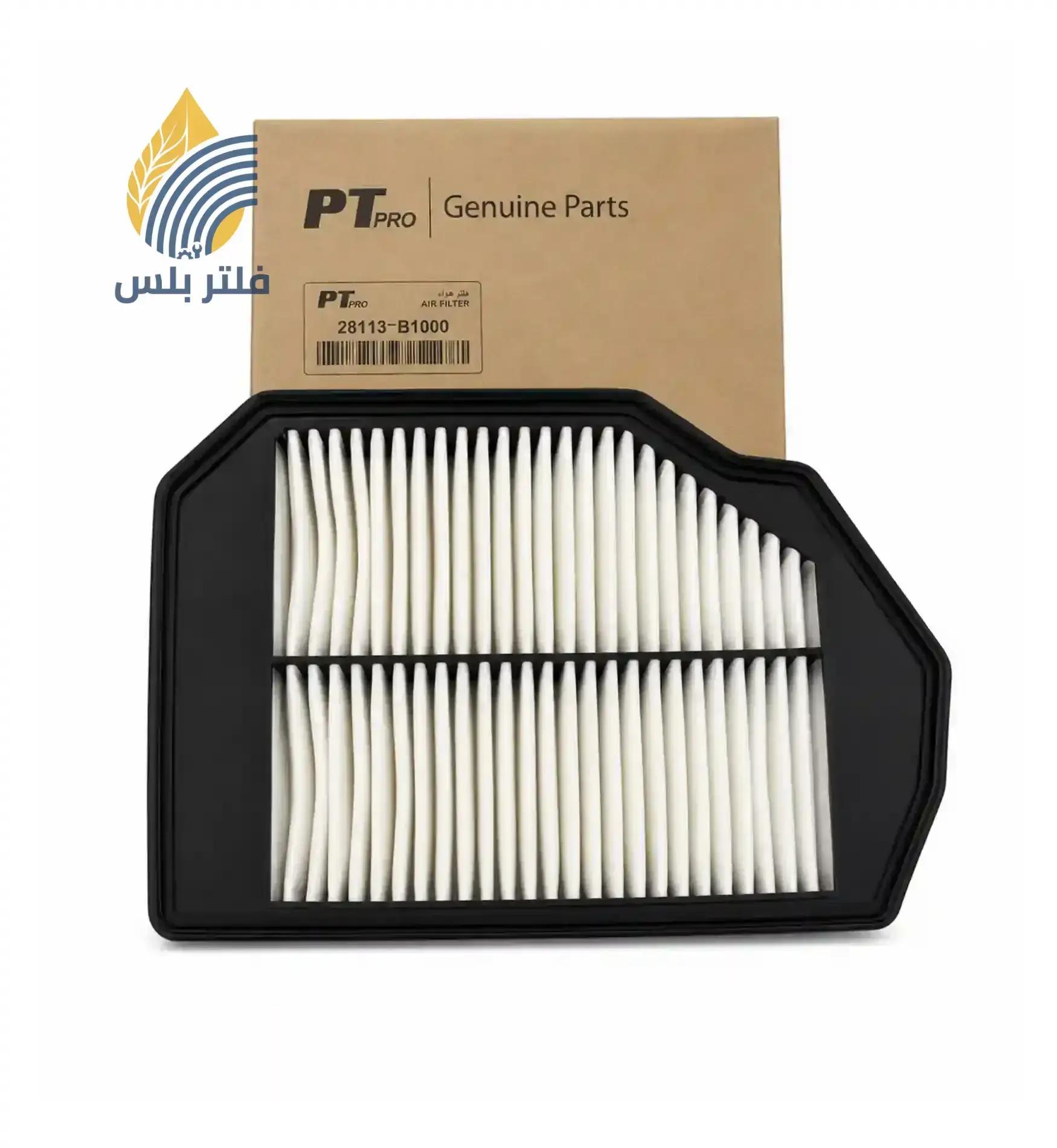 فلتر هواء جينيسيس بي تي برو