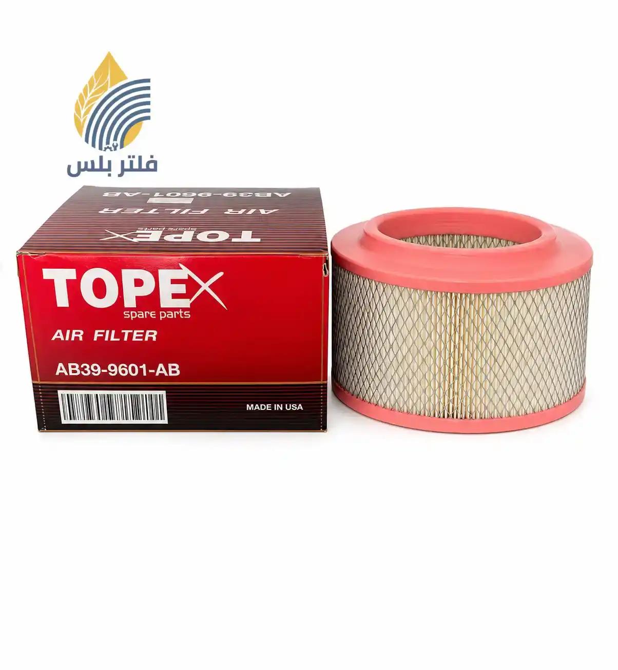 فلتر هواء فورد رينجر / مازدا BT-50 توبكس