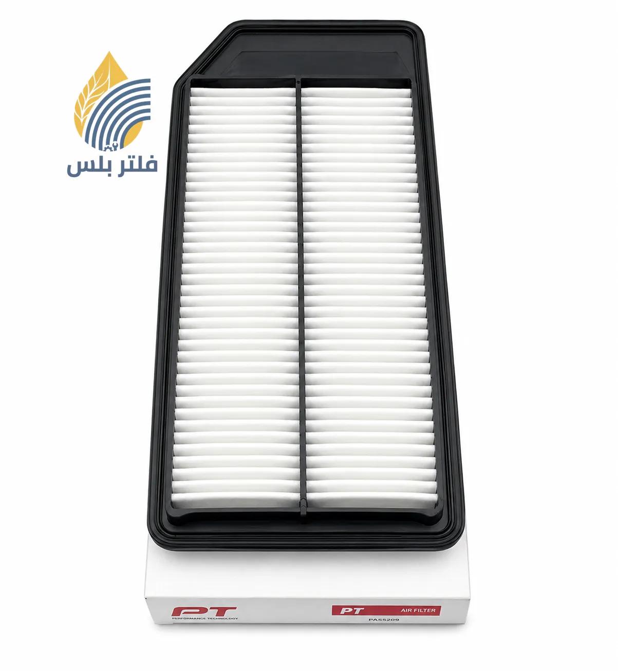 فلتر هواء هوندا أكورد بي تي برو